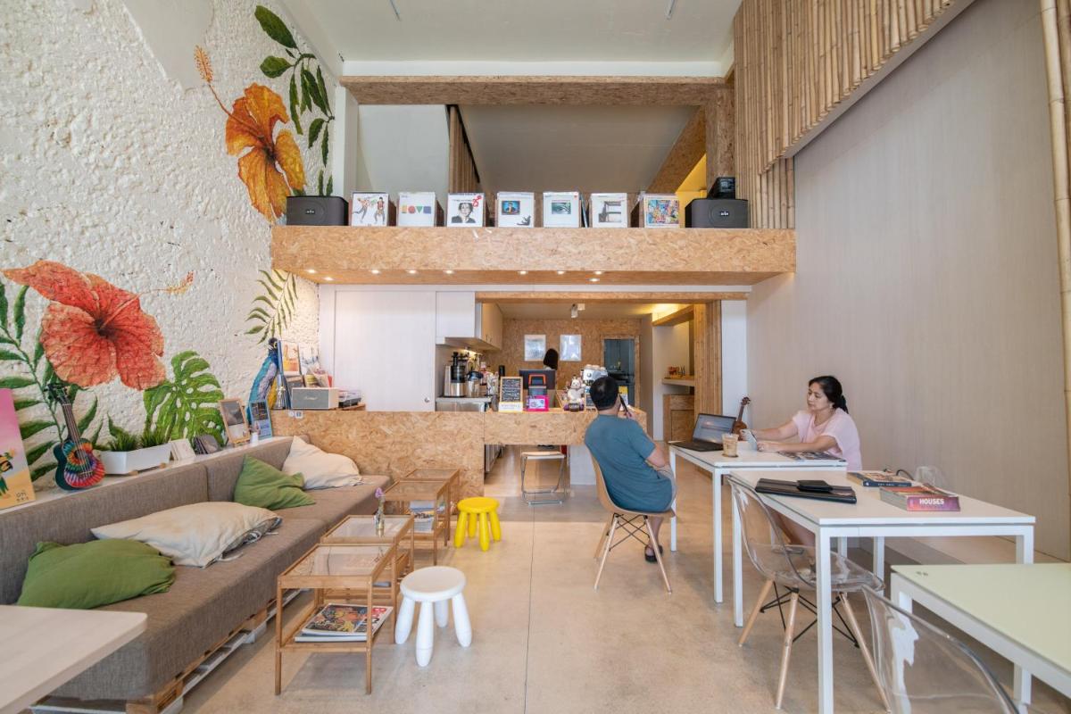 Spacy BKK - Housity