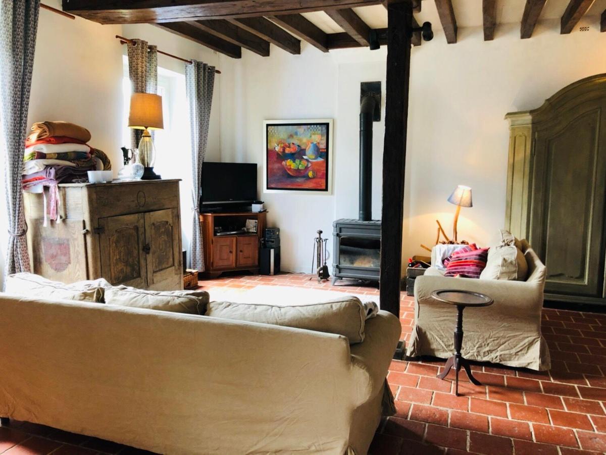 Au Coeur des Vignes - Housity