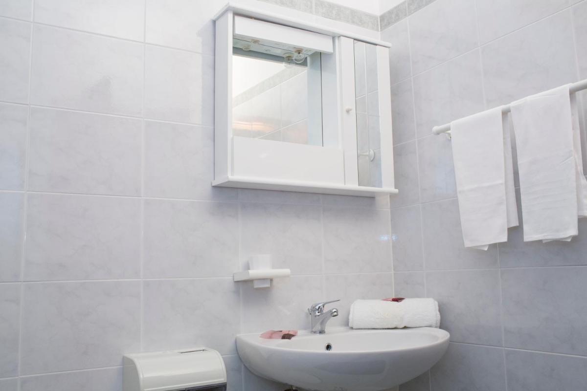 Suitetrails - Albergo Villa Marchese