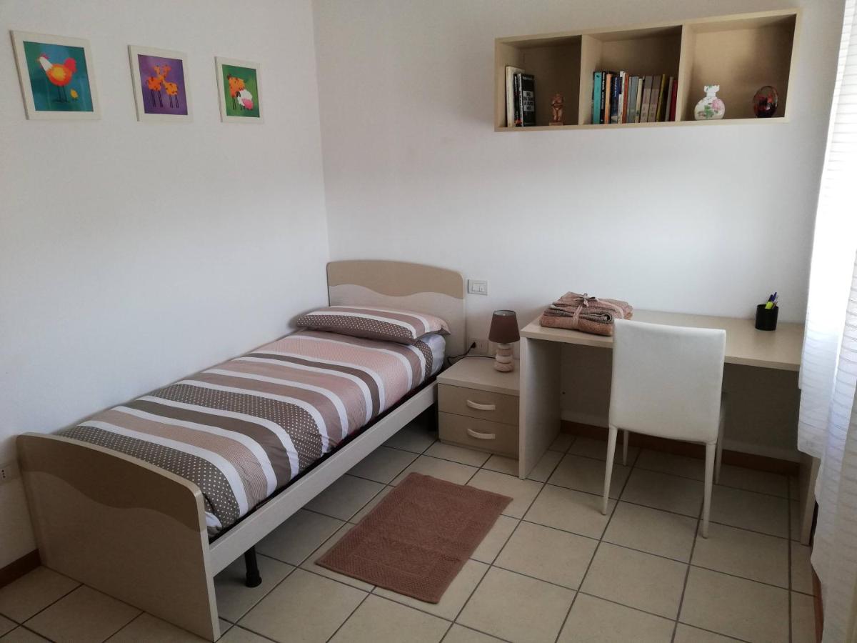 CINZIA E ROLDANO - Housity