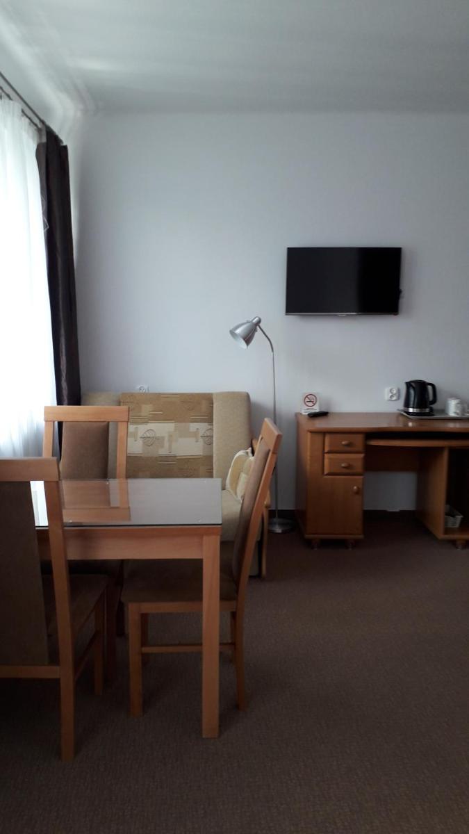 Pokoje gościnne Busko-Zdrój - Housity