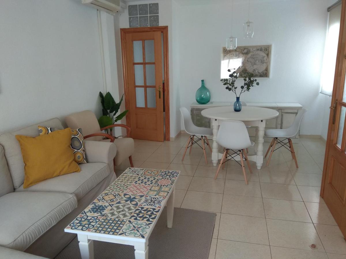 Almeria Home Experience - Housity