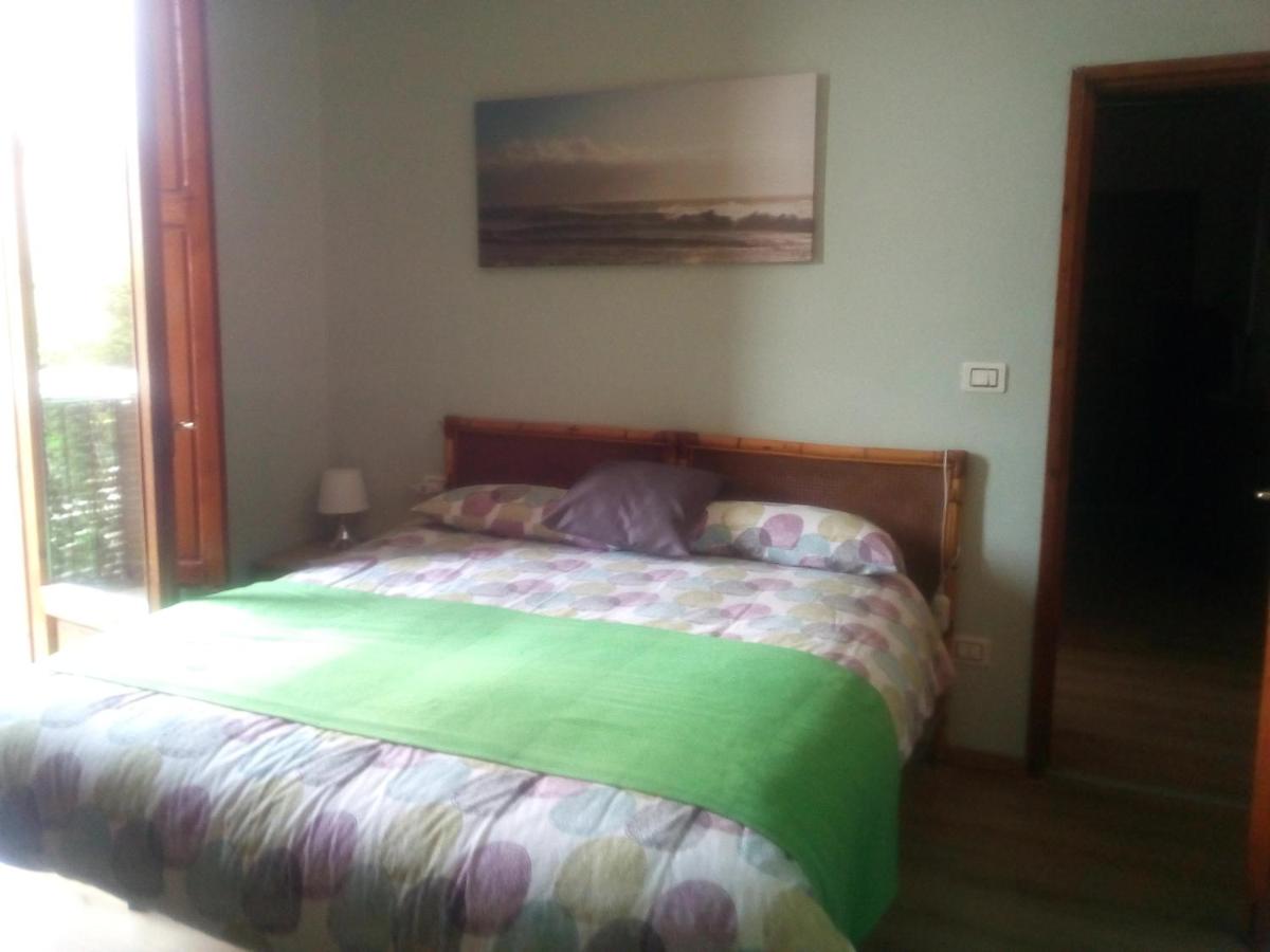 KING PRIVATE ROOM TRA ARTE MARE CAMPAGNA - Housity