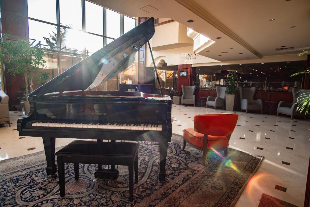 Eresin Hotels Topkapı - Housity