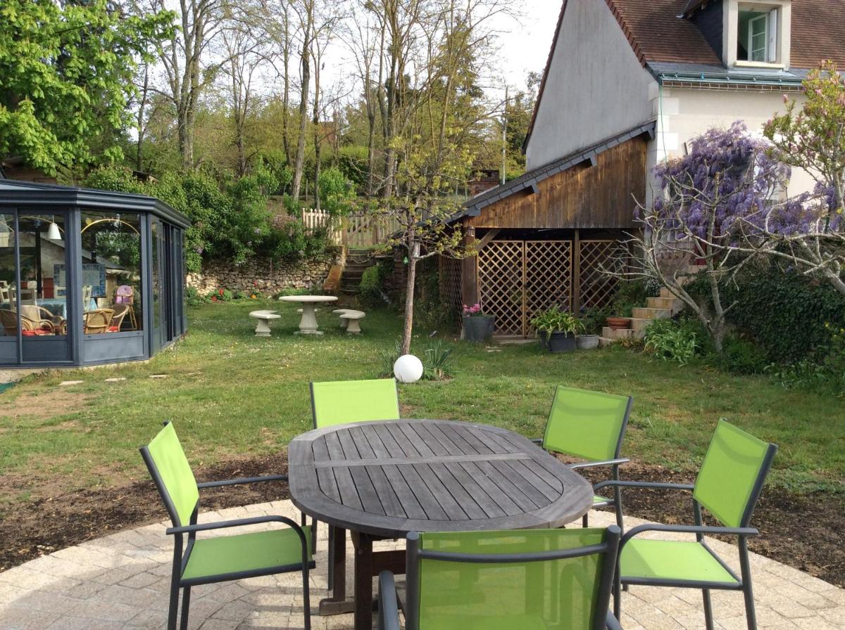 Le Clos Mony - Housity