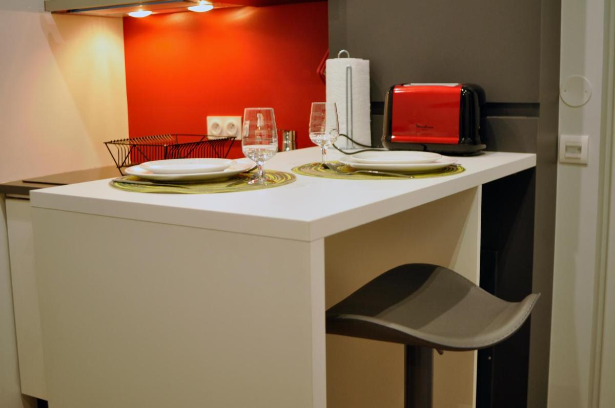 Les Appartements de l'Epine - Housity