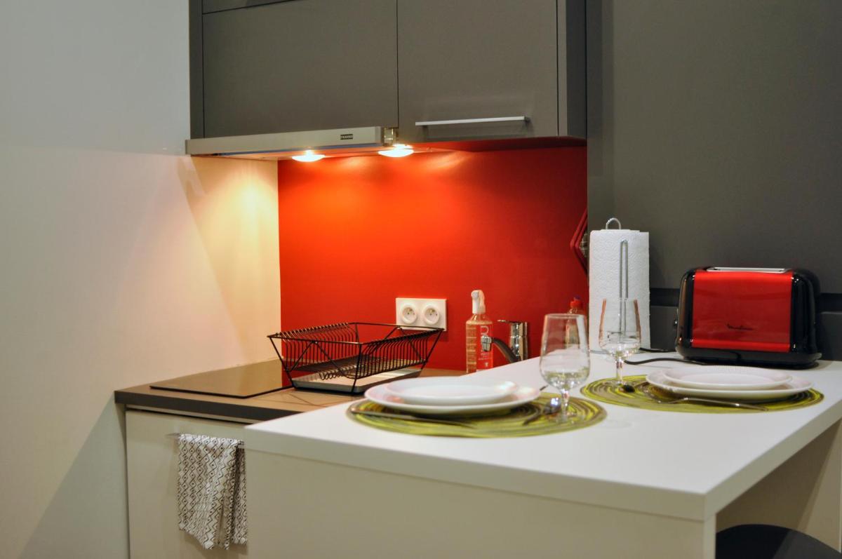 Les Appartements de l'Epine - Housity