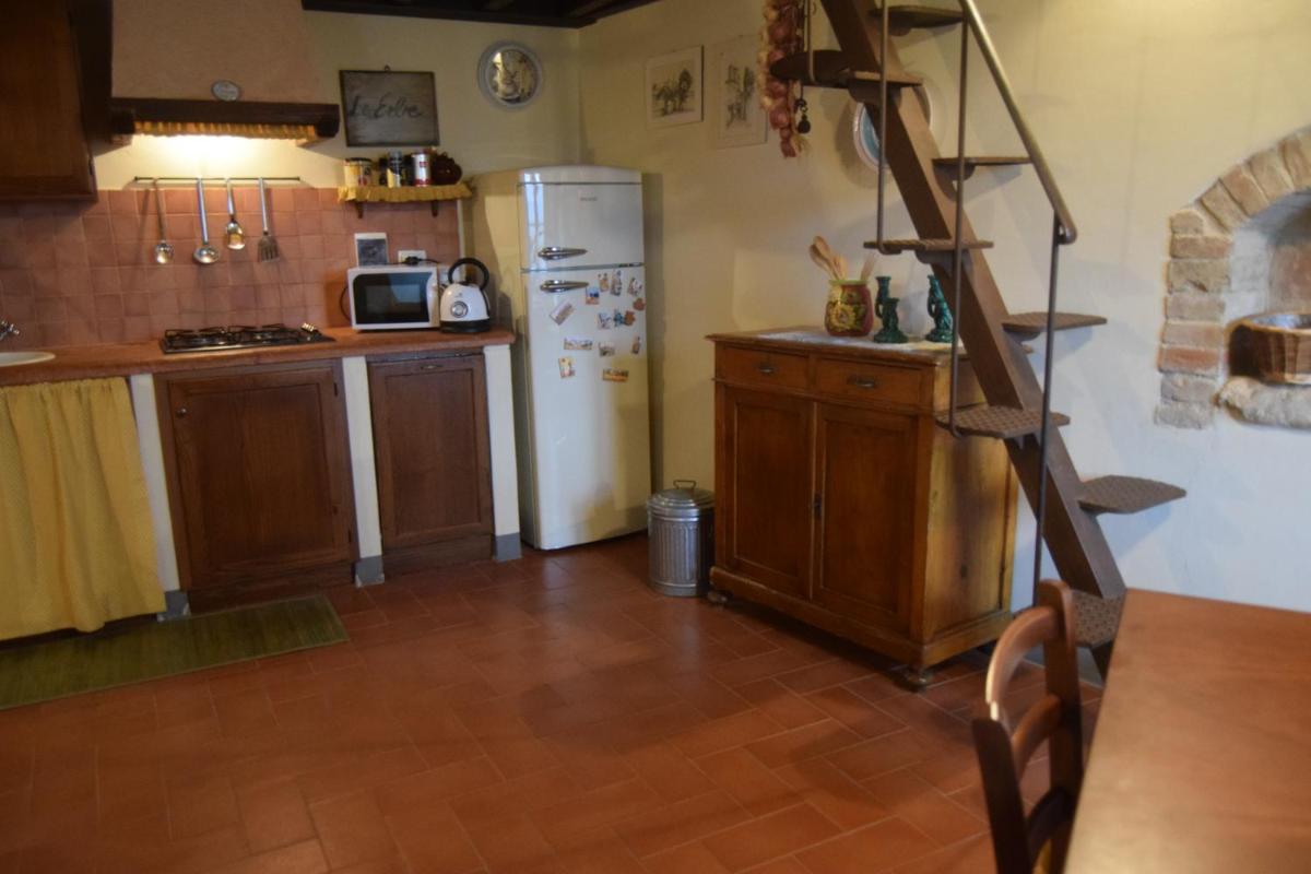 La Tosca Country House - Housity