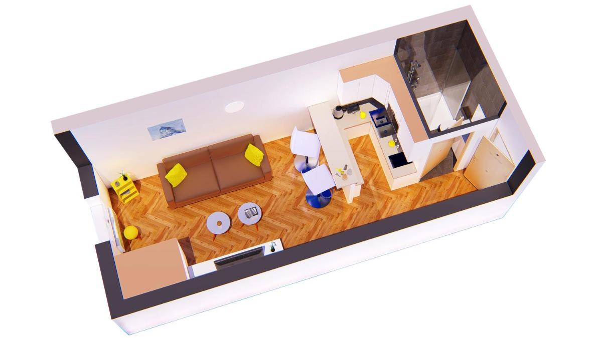 COSY MALTE - Housity
