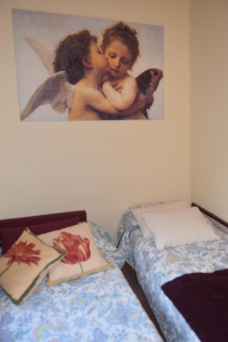 La Tosca Country House - Housity