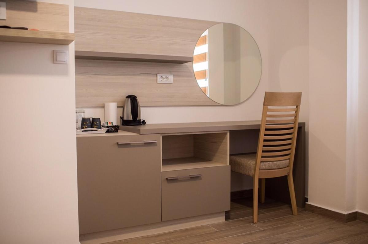 Apartmani MG - Housity