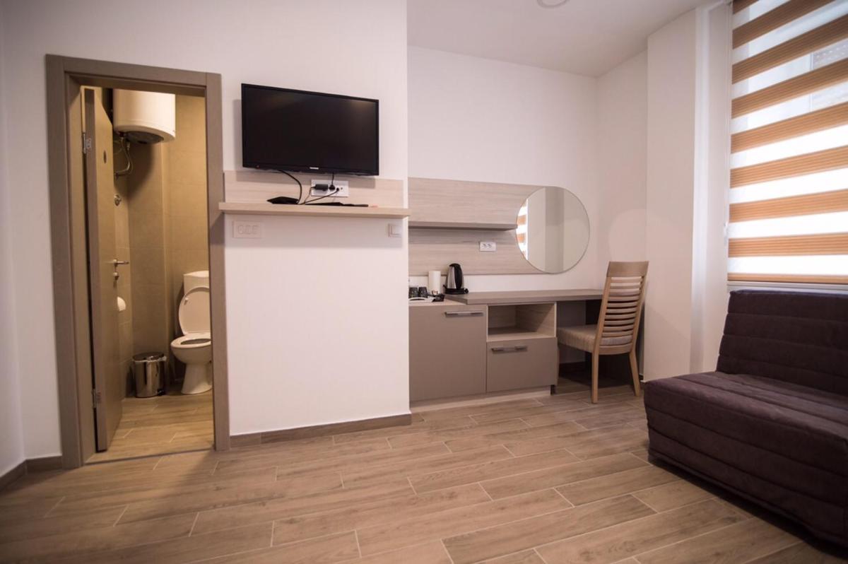Apartmani MG - Housity