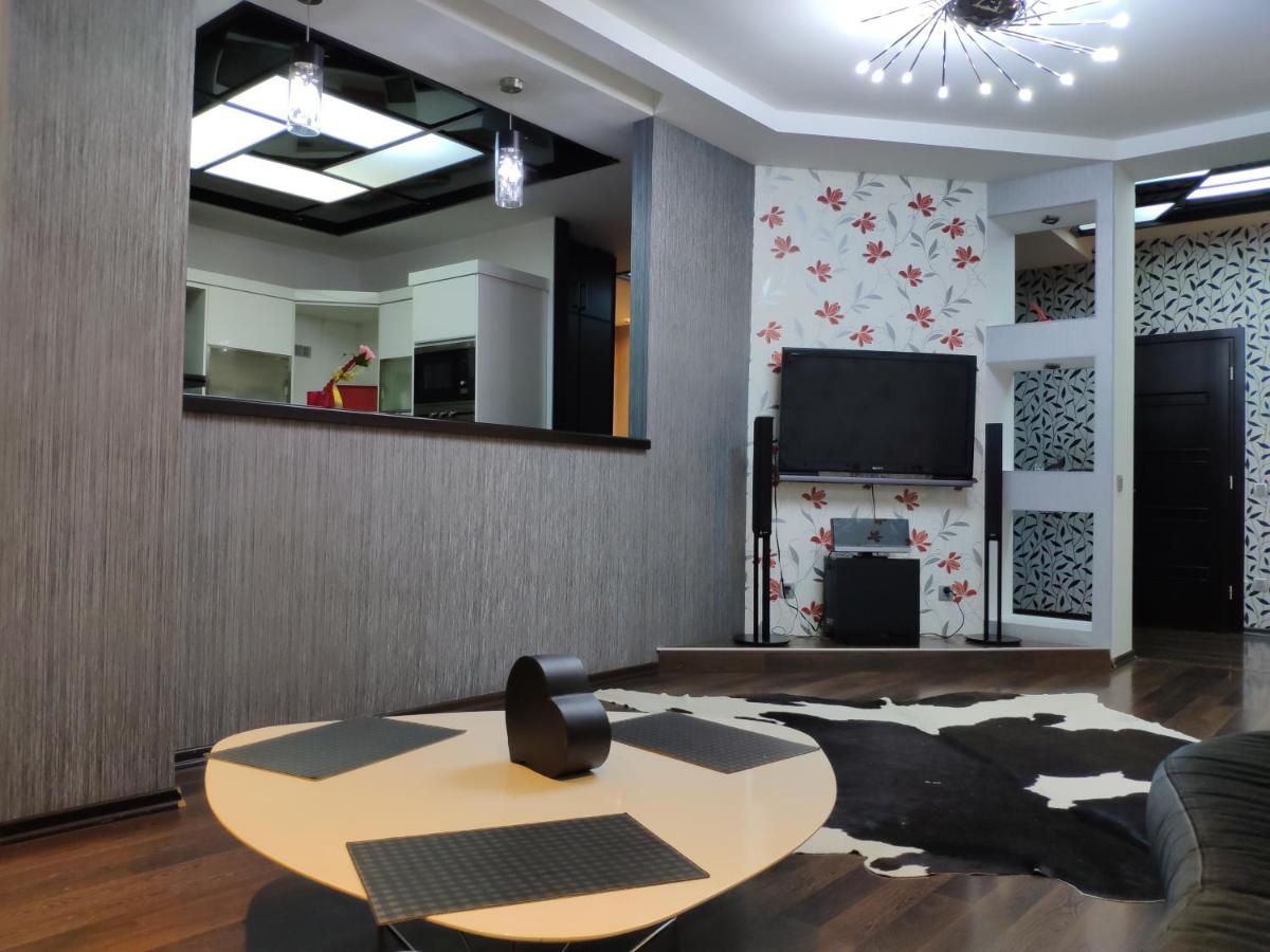 Nizami Apartment - Hizvo