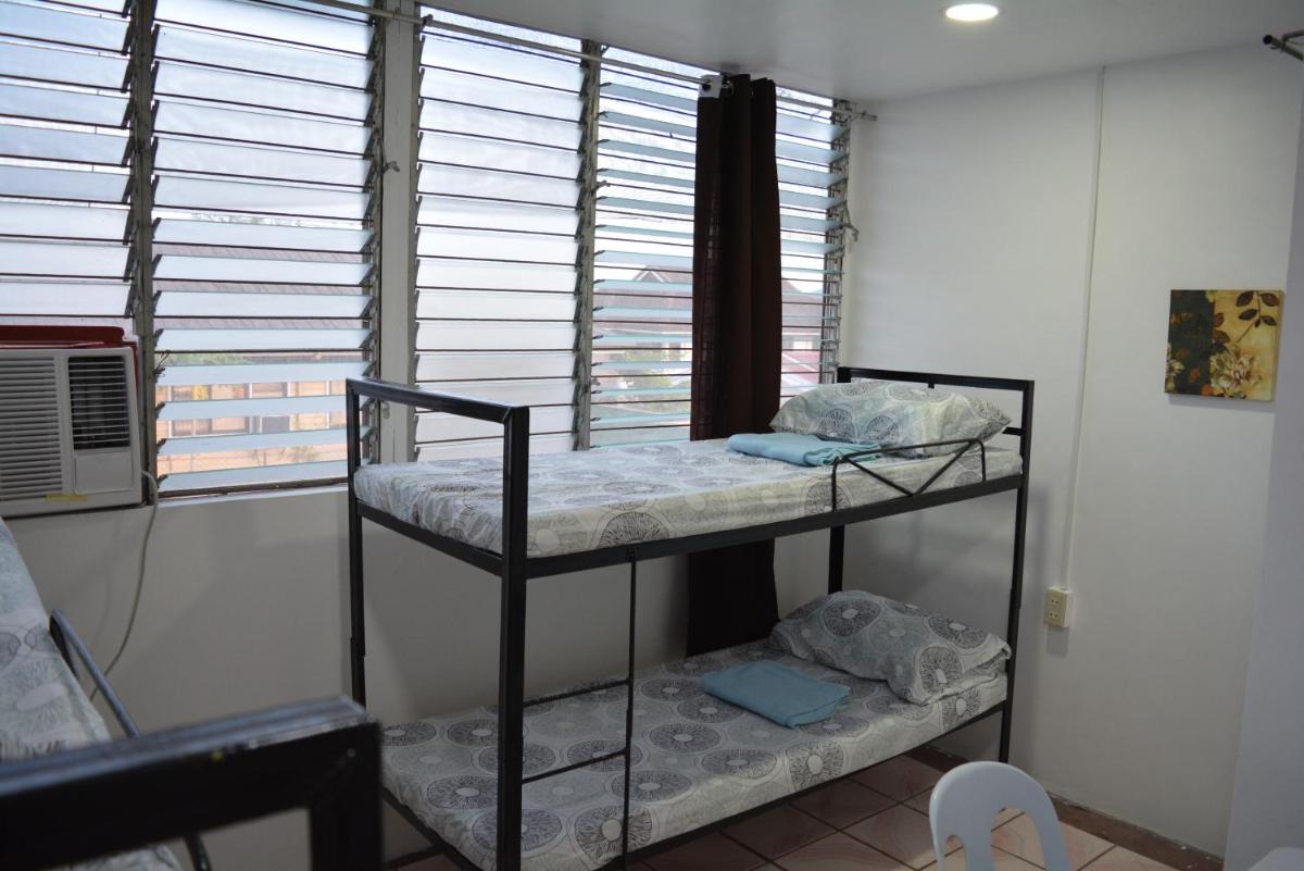 Suitetrails - Barakada Budget Room