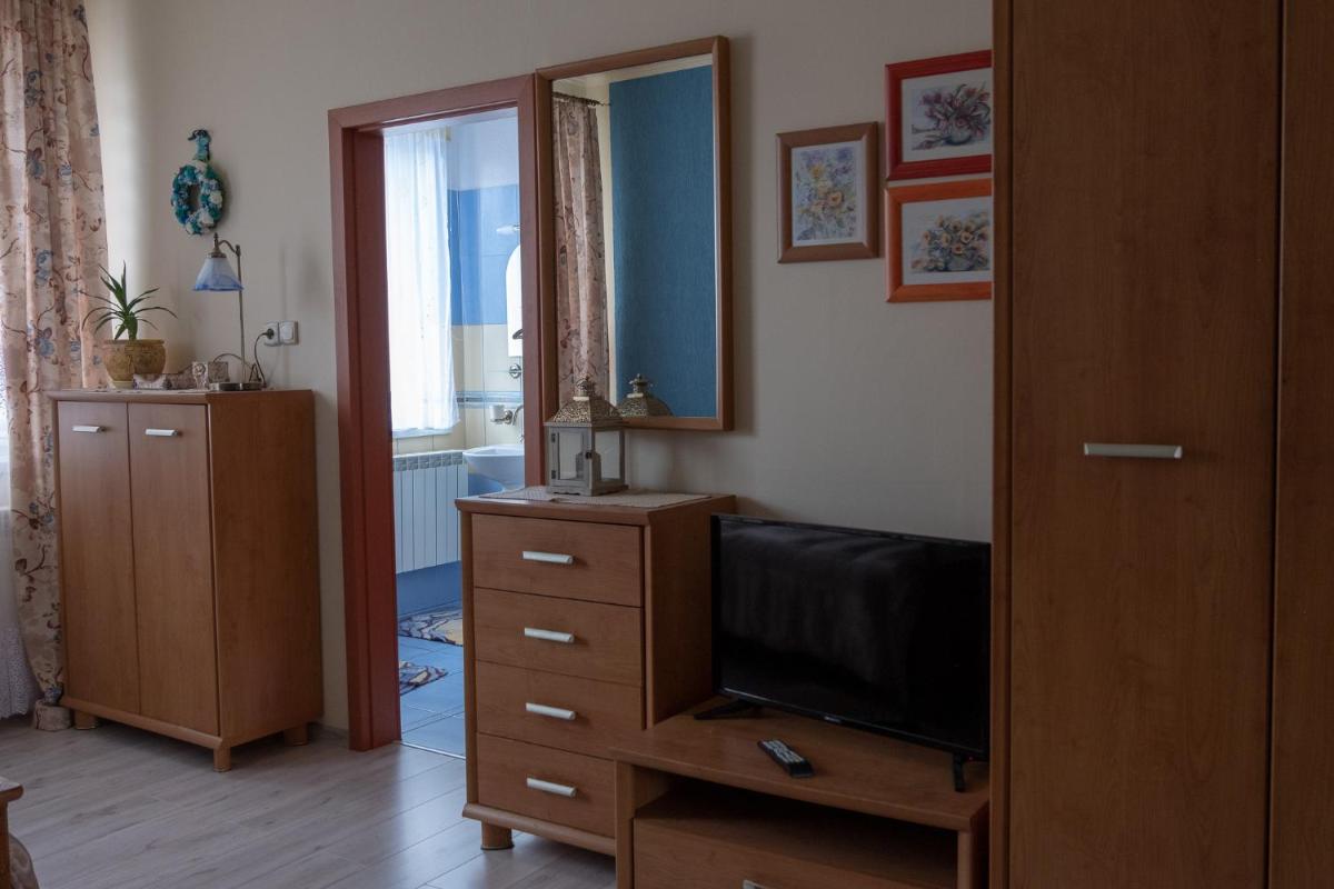 Agroturystyka Ranczo - Housity