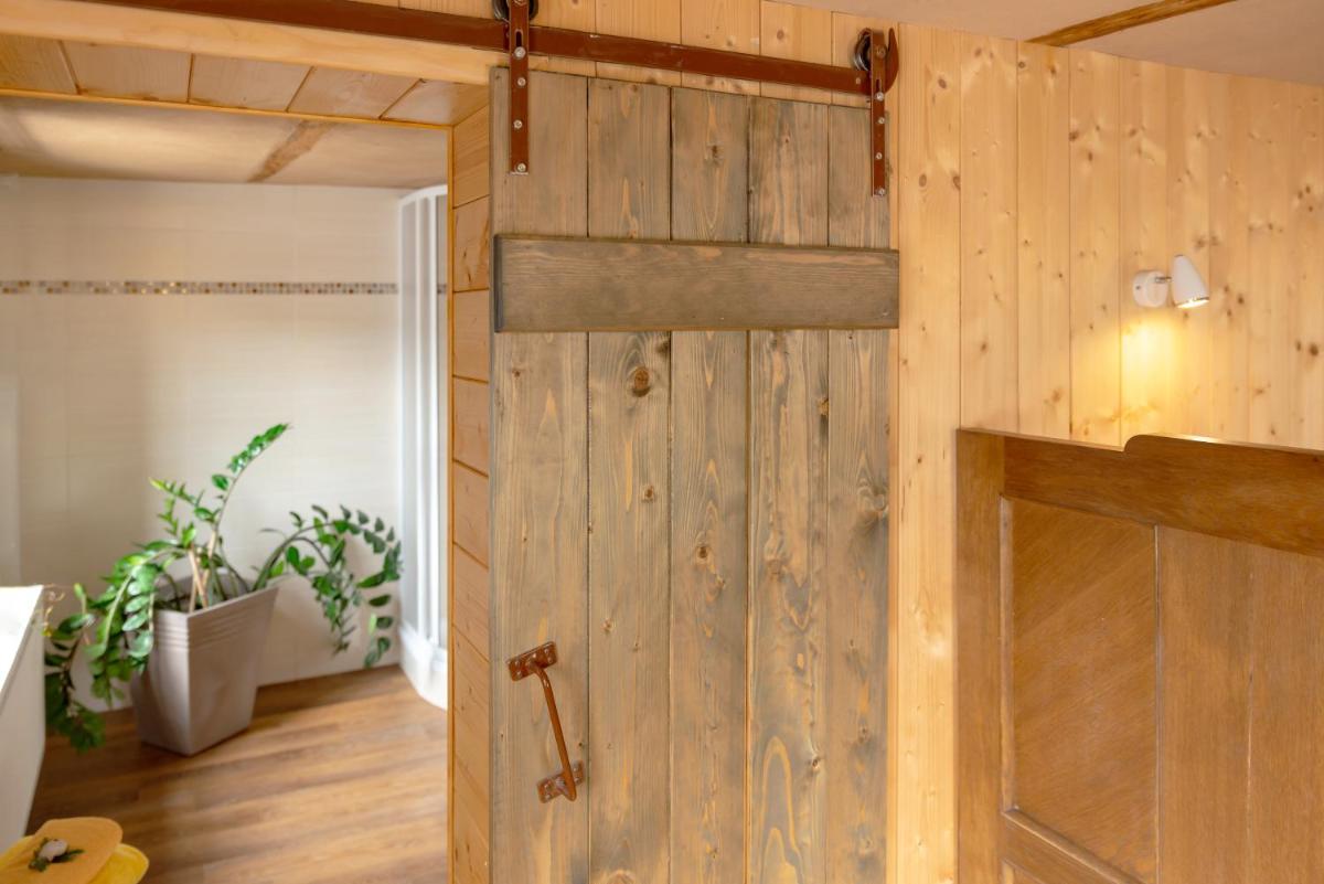 Balancehaus Kohren-Sahlis, dein Kurhaus in Sachsen - Housity