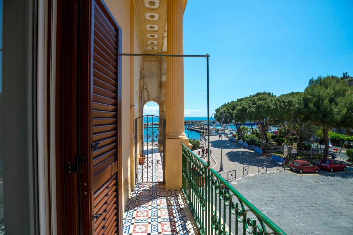 Casa vacanza Alla marina - Cetara - Housity