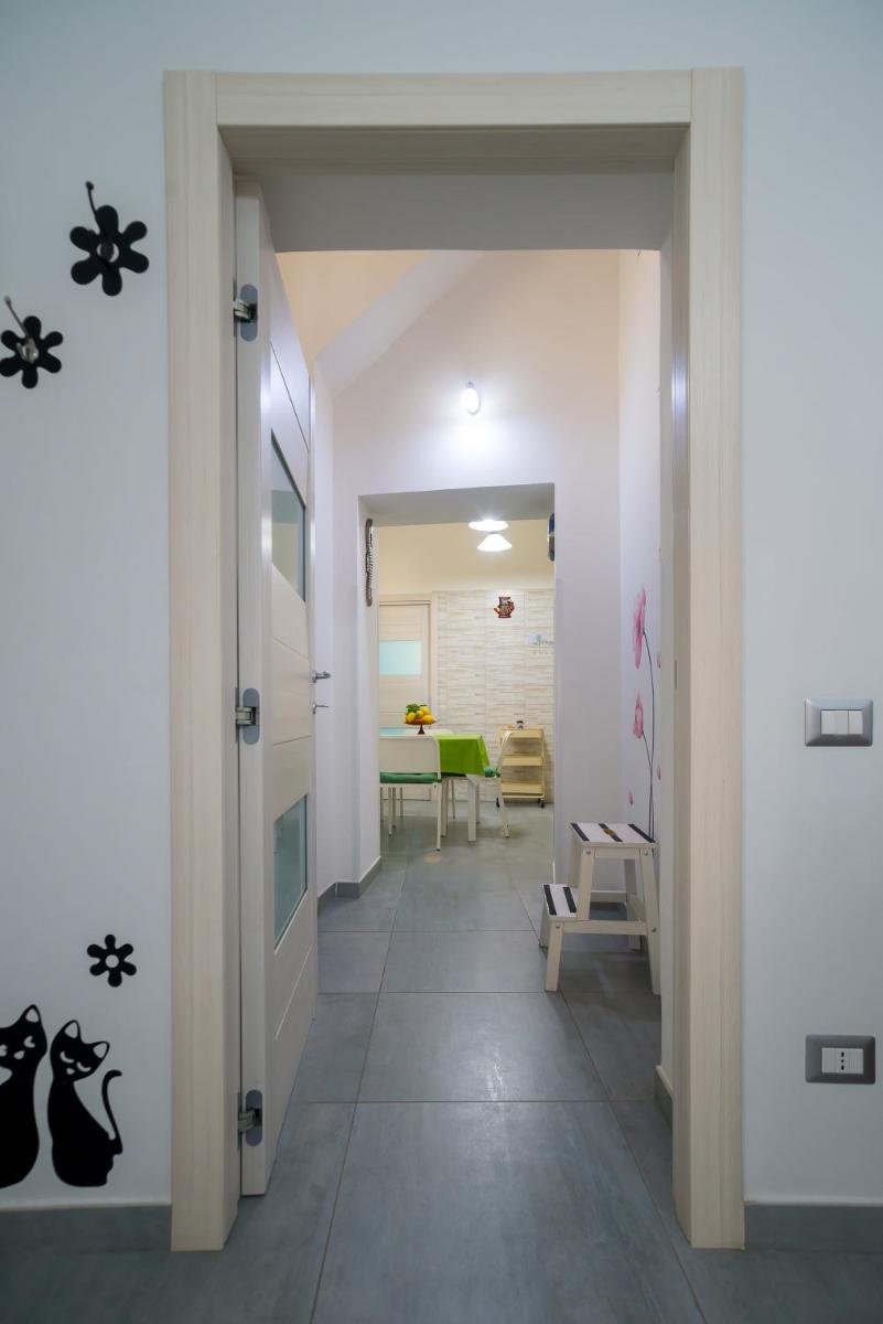 Casa vacanza Alla marina - Cetara - Housity