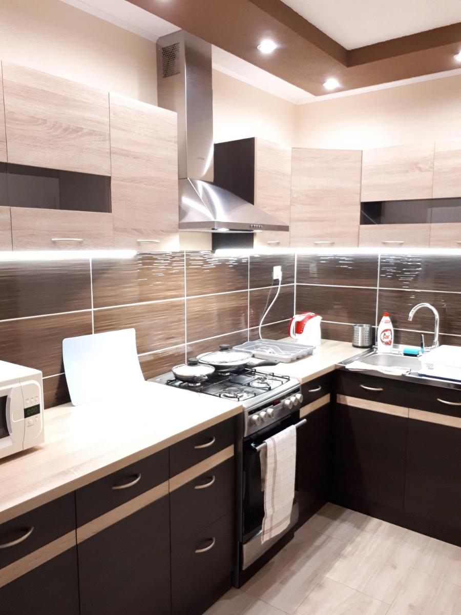 Apartment TT6 - Housity