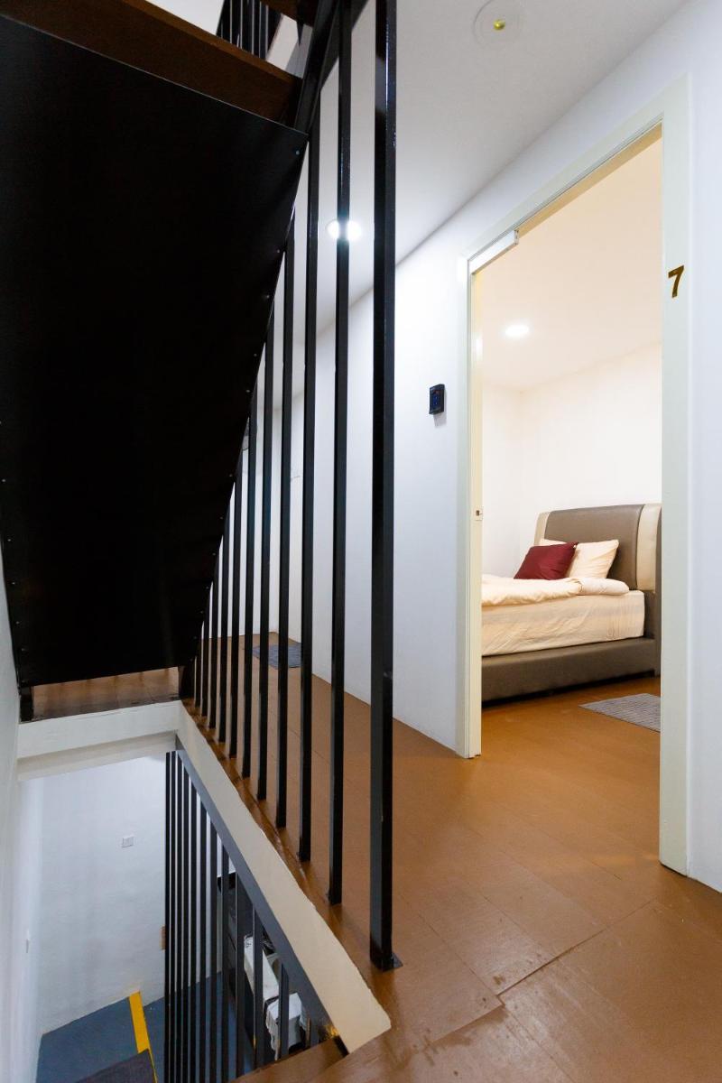 Jia Residence - Housity