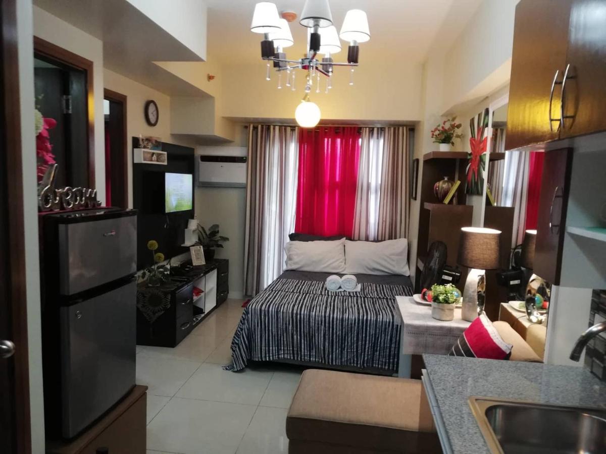 JDT's Condo at Horizons 101 Cebu - Housity