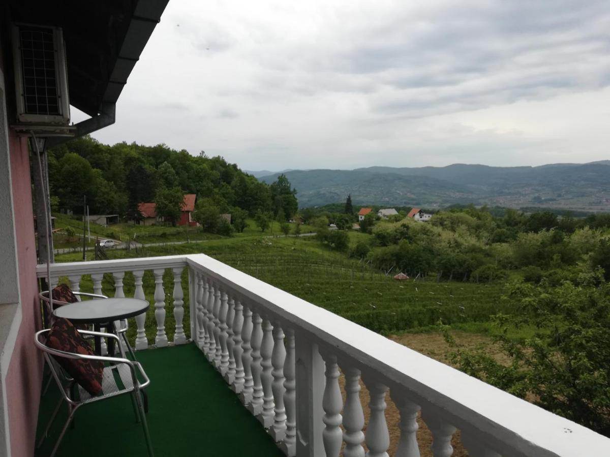 LAZAREV KONAK - Housity