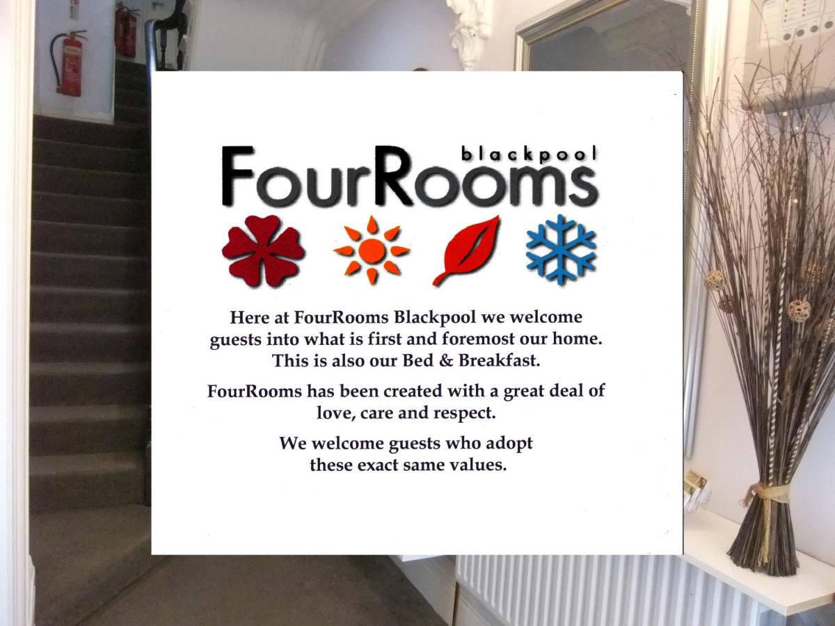 FourRooms - Couples Only - Housity