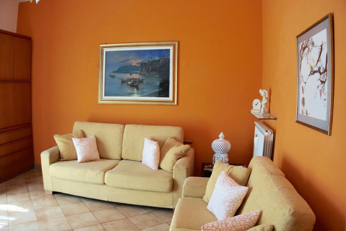 Appartamento da Marietta - Housity