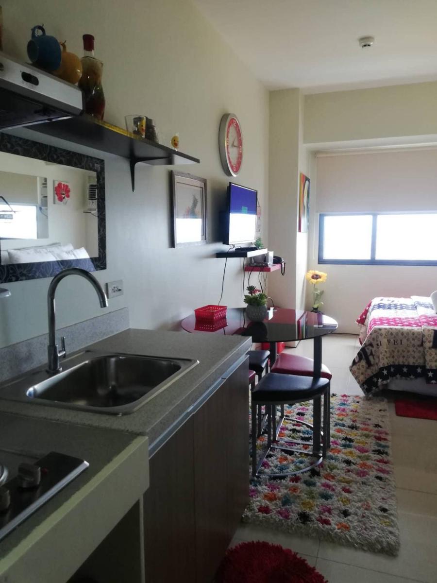 JDT's Condo at Horizons 101 Cebu - Housity