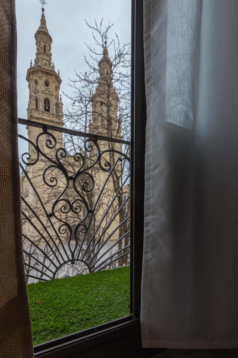 Apartamento Logroño Catedral - Housity