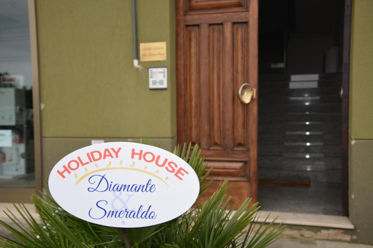 Diamante&Smeraldo - Housity