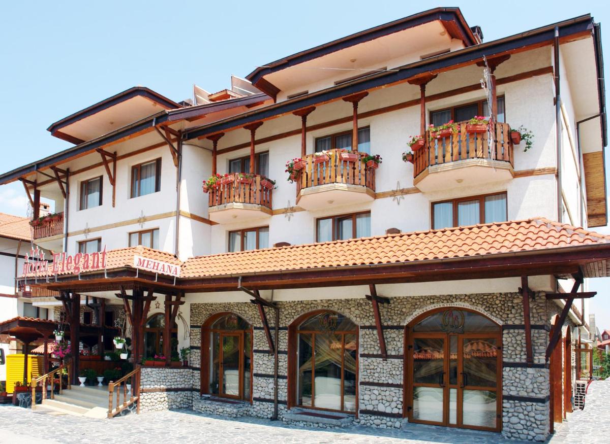 Elegant Hotel - Housity