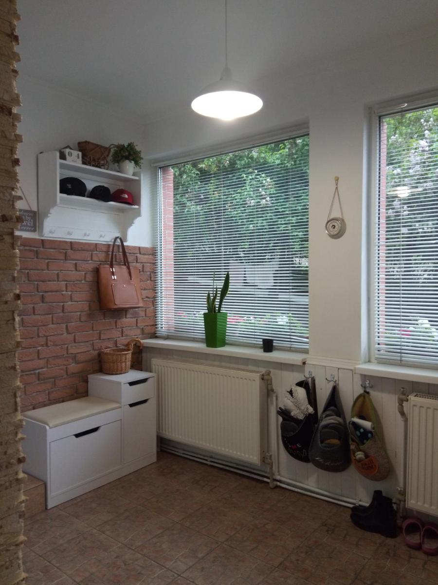 Homestay Khomenko - Housity