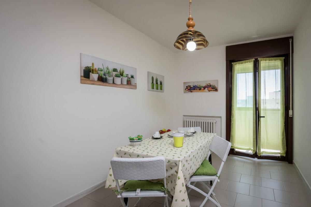 B&B Interno 14 - Housity