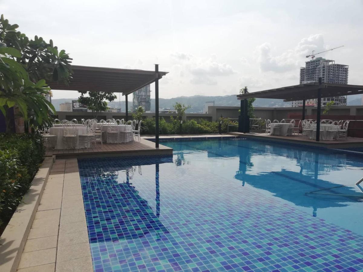 JDT's Condo at Horizons 101 Cebu - Housity