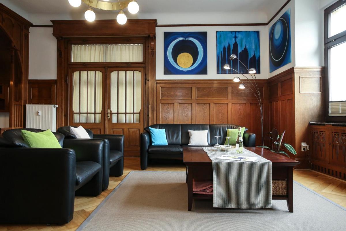 Beletage (Villa) - Housity