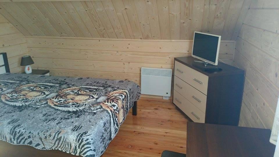 Domki Letniskowe Janosik - Housity