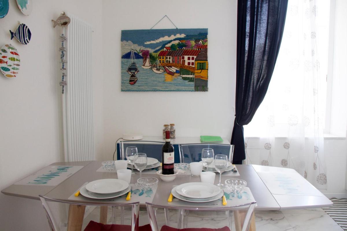 La Casa del Vento - Housity