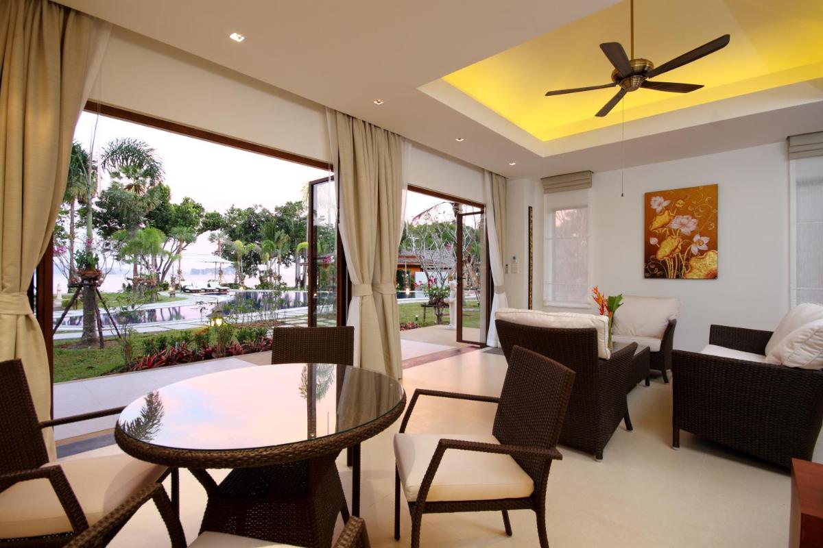 Laguna Villas Boutique Hotel - Housity