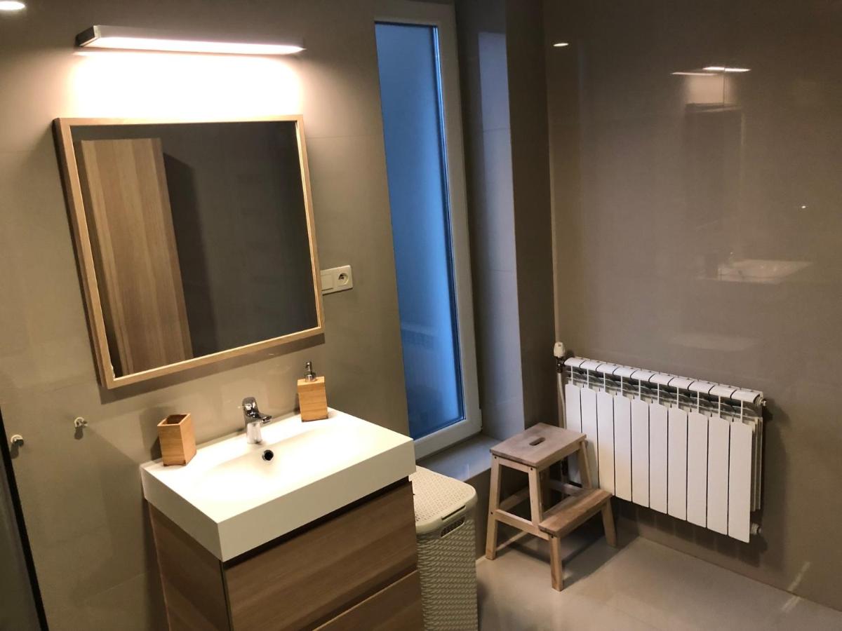 Apartmán v centre Michaloviec - Housity