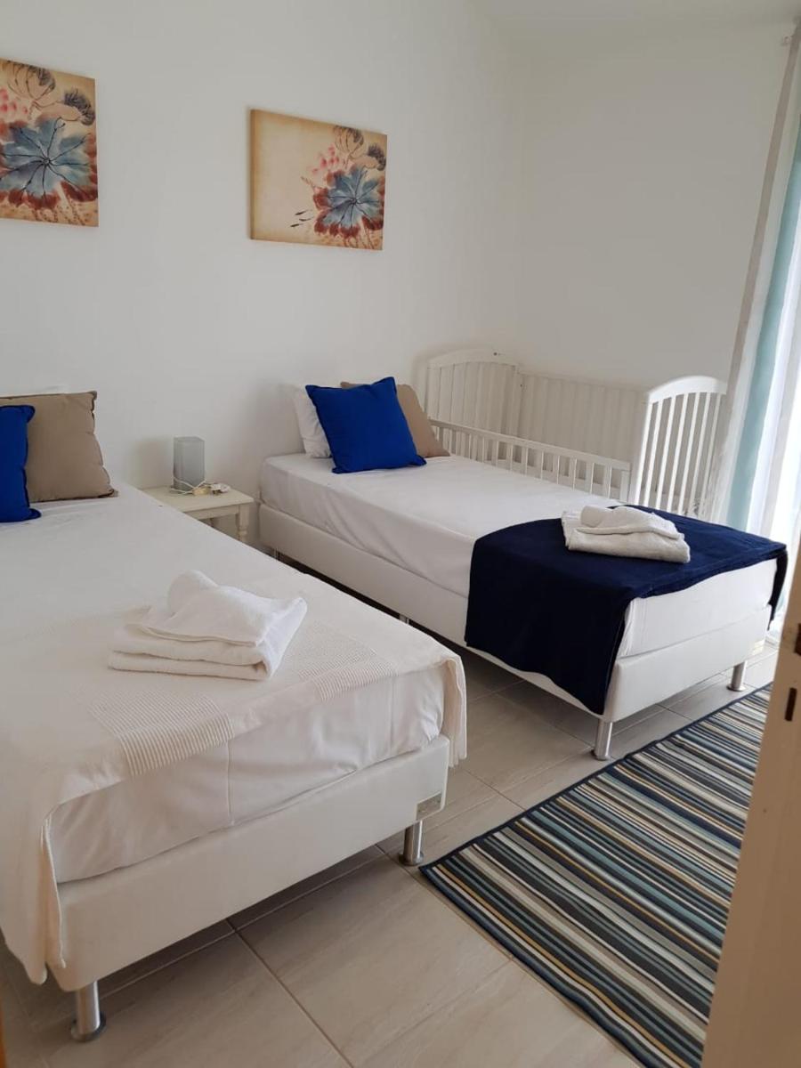 Villa Bouboulina Cyprus - Housity