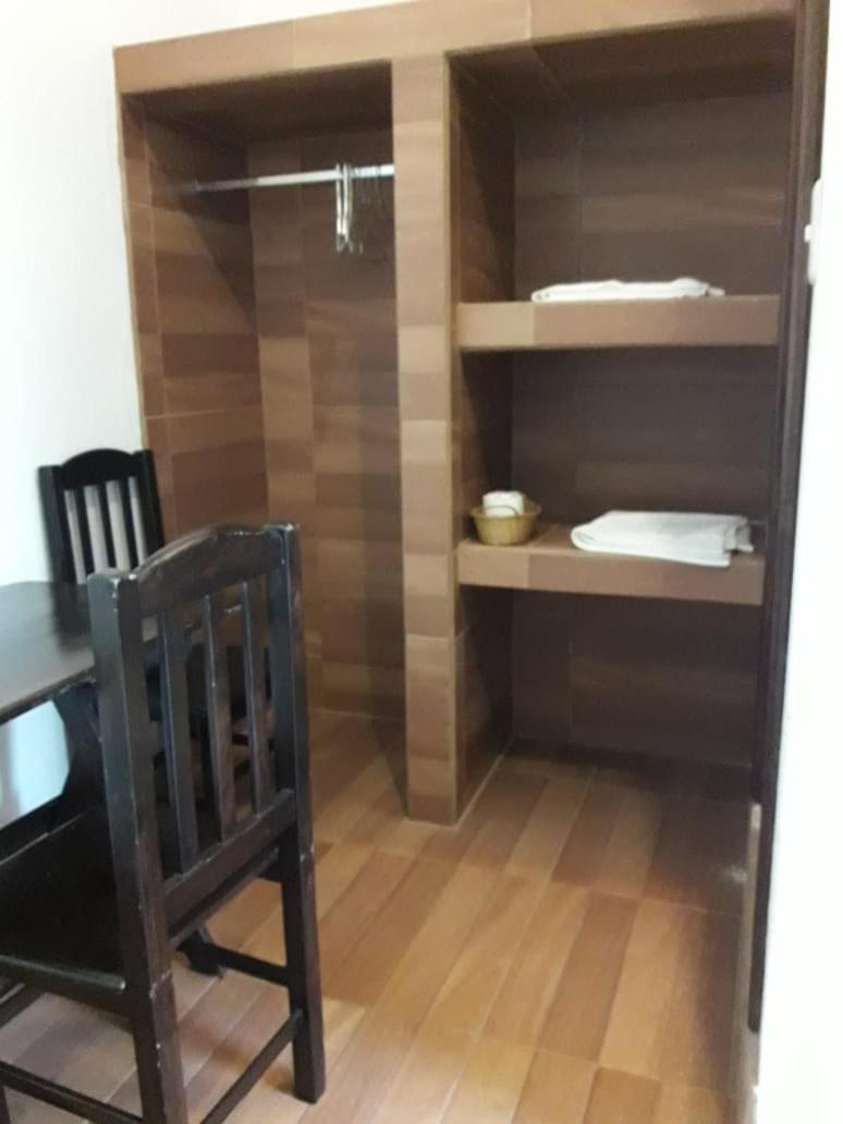 Suitetrails - Hotel Casa don Pedro