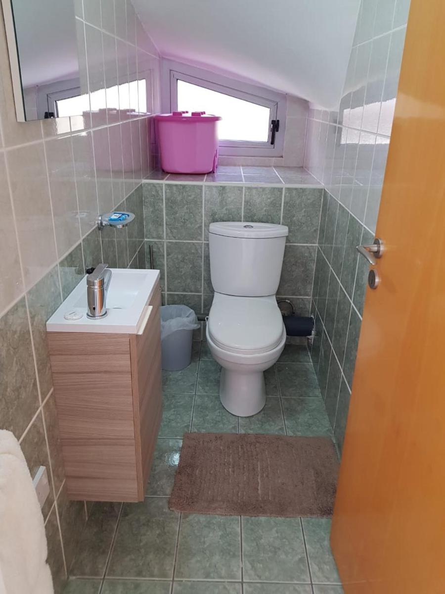 Villa Bouboulina Cyprus - Housity