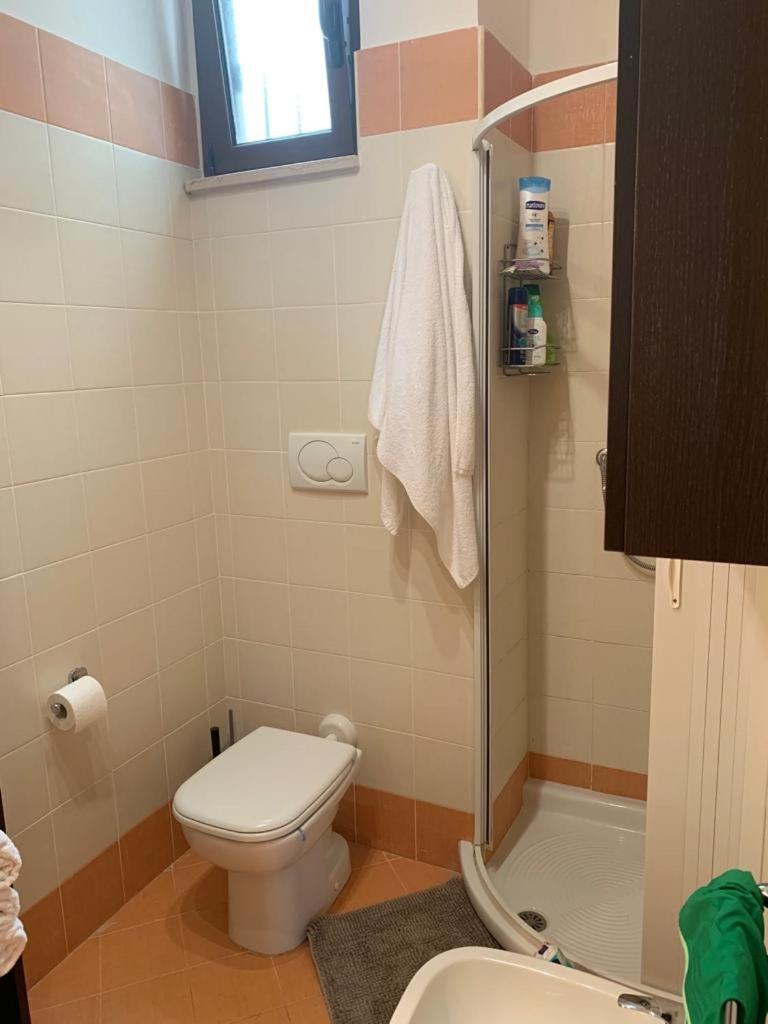 Salento deluxe(villetta a schiera) - Housity