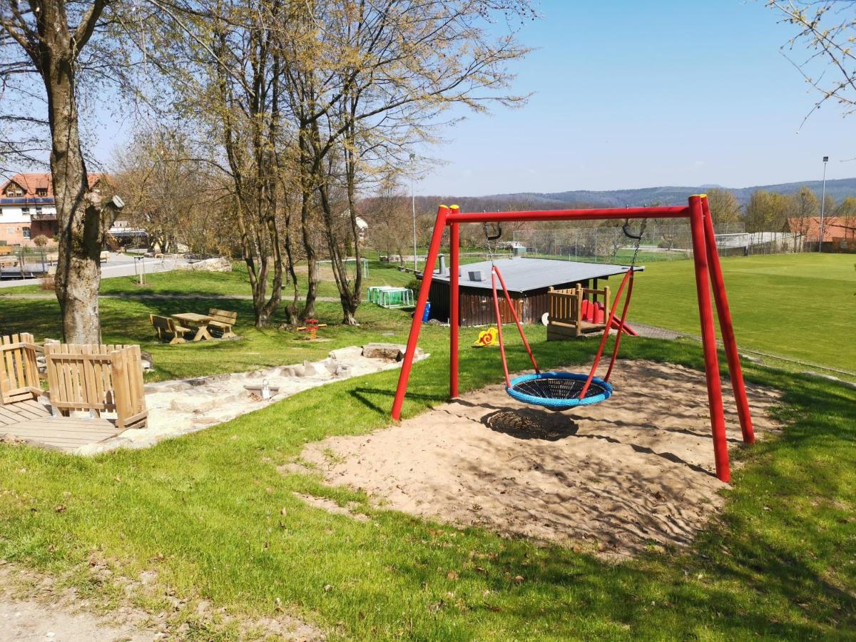 Ferienhaus am Eisgraben - Housity