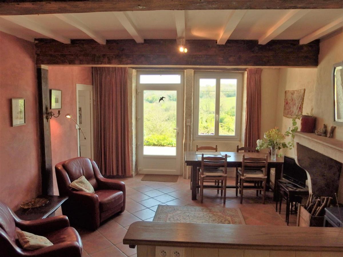 La Petite Colombe - Housity
