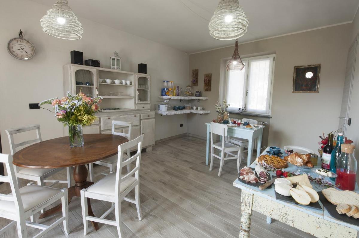 Il bosco delle torte - Housity