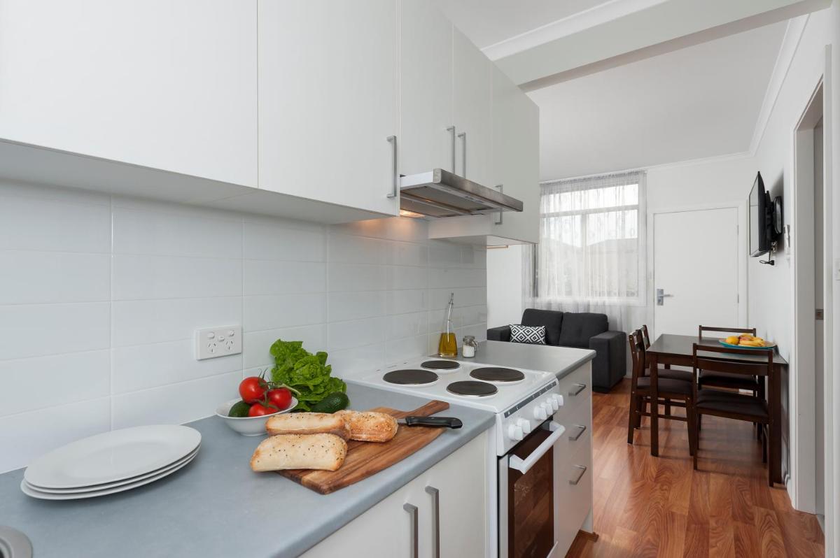 125 Milton - Housity