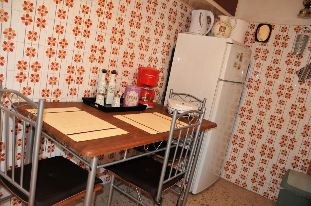Quiet - Comfortable apartment 33sqm Pagrati Athens - Housity