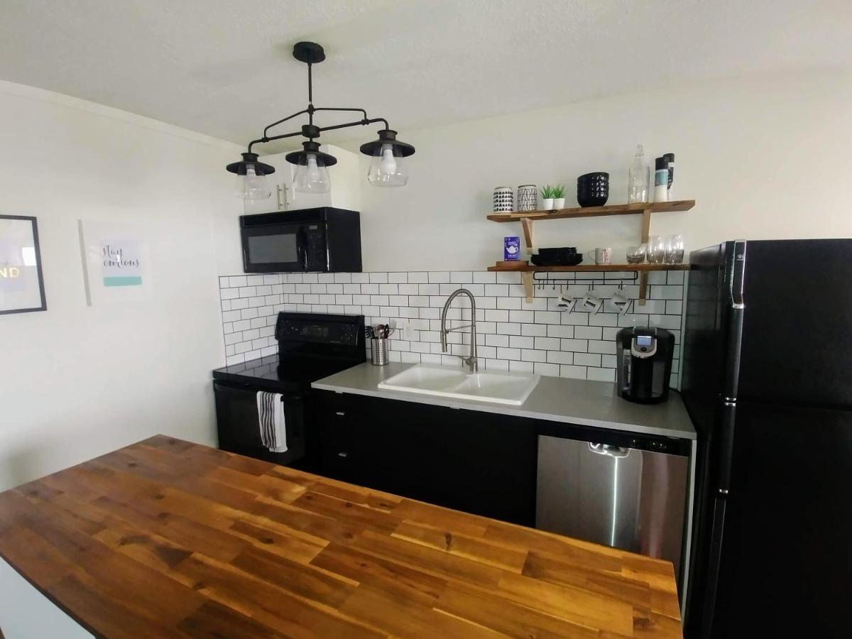Suitetrails - Chinook Condo